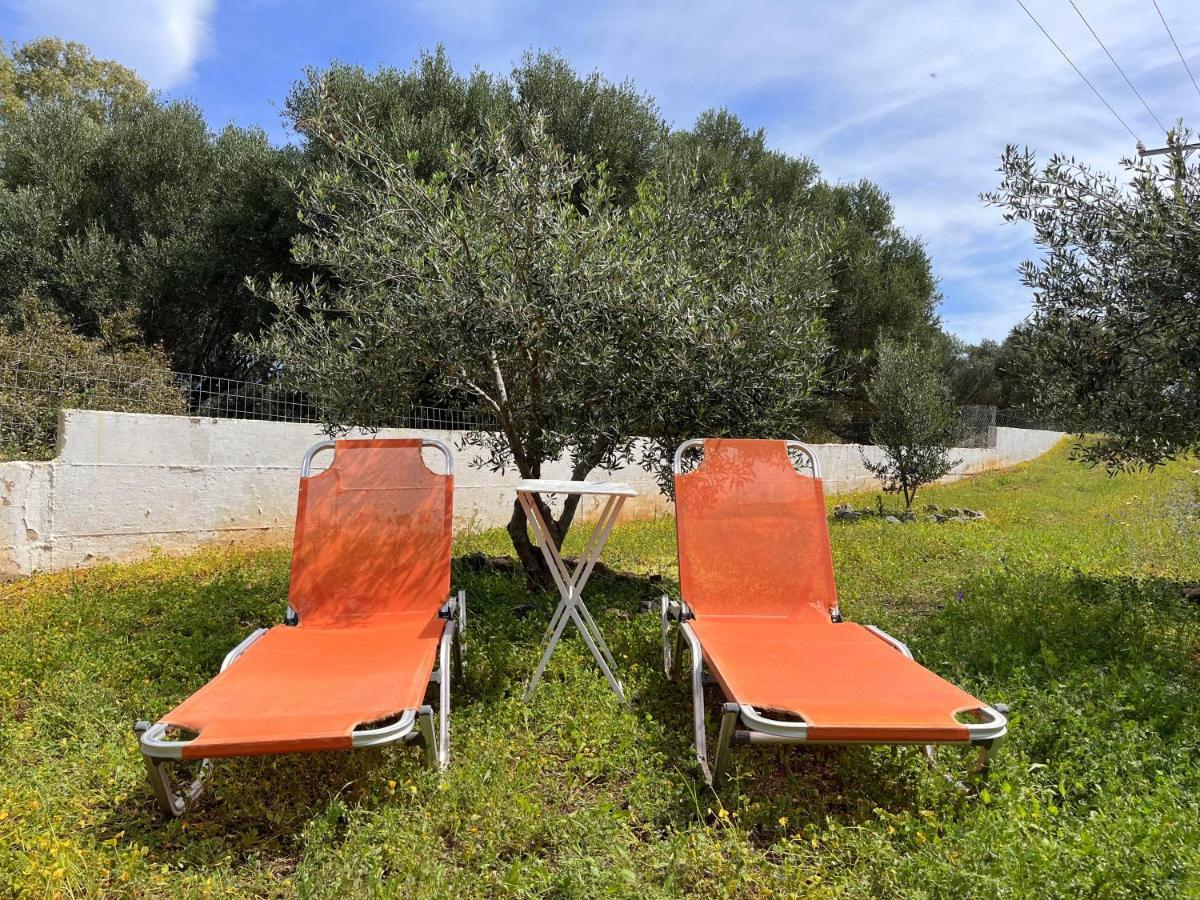 Elounda Holidays Achillea Eksteriør bilde